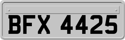 BFX4425