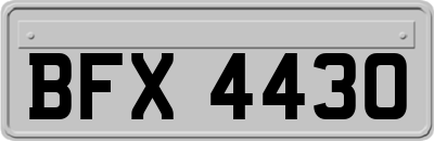 BFX4430