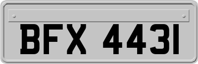 BFX4431