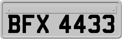 BFX4433