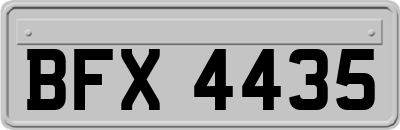 BFX4435