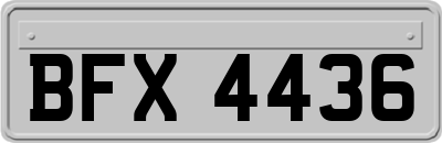 BFX4436