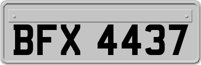 BFX4437