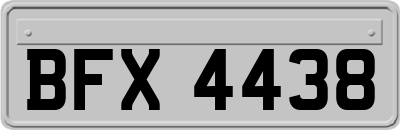 BFX4438