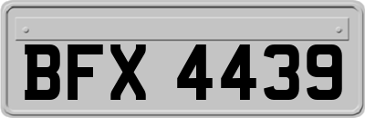 BFX4439