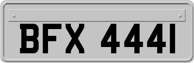 BFX4441