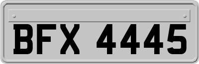 BFX4445
