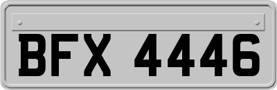 BFX4446