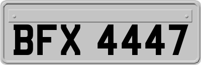 BFX4447