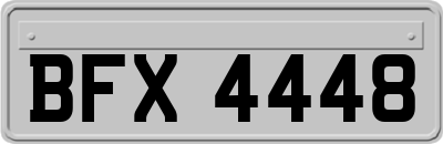 BFX4448