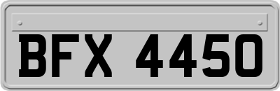 BFX4450