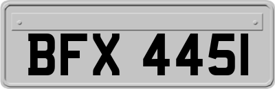 BFX4451
