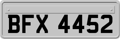 BFX4452