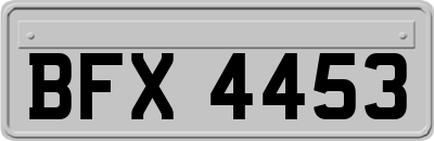 BFX4453