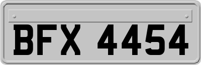 BFX4454