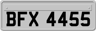 BFX4455