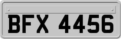 BFX4456