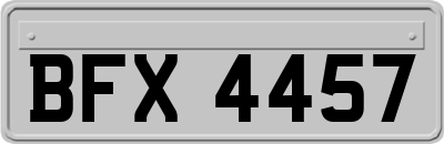 BFX4457
