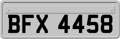 BFX4458
