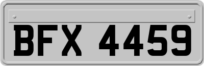 BFX4459