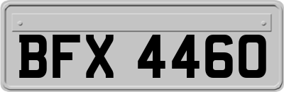 BFX4460