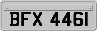 BFX4461