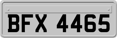 BFX4465