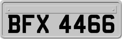 BFX4466