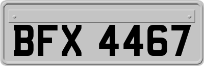 BFX4467