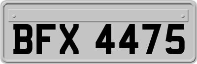 BFX4475