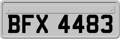BFX4483