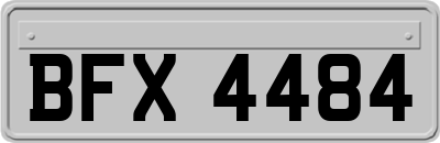 BFX4484