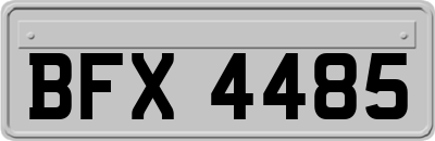 BFX4485