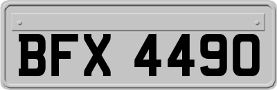 BFX4490