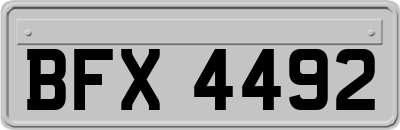 BFX4492
