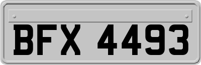 BFX4493