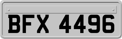 BFX4496