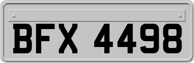 BFX4498