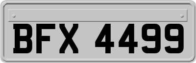 BFX4499