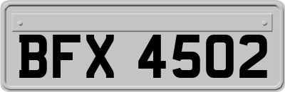 BFX4502