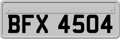 BFX4504