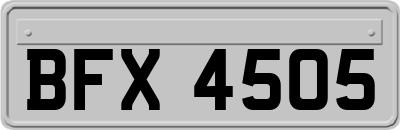 BFX4505
