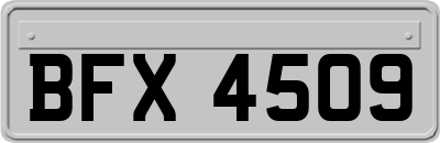 BFX4509