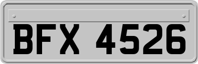 BFX4526