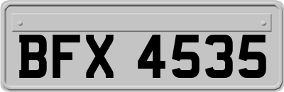 BFX4535