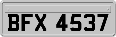 BFX4537