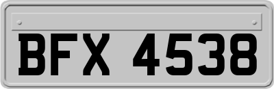 BFX4538