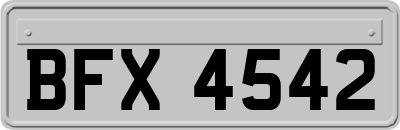 BFX4542