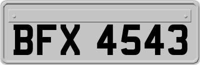 BFX4543
