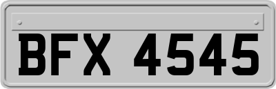 BFX4545